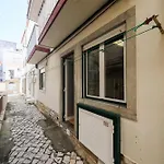 Casinha Do Carmo Lägenhet *
