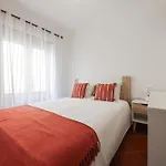 Casinha Do Carmo Lägenhet