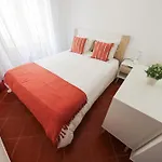 Casinha Do Carmo Lägenhet Nazaré