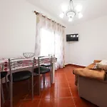 Casinha Do Carmo Lägenhet Nazaré