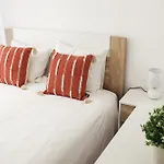 Lägenhet Casinha Do Carmo *