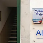 Casinha Do Carmo