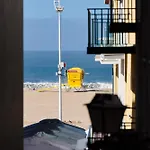 Casinha Do Carmo Lägenhet Nazaré