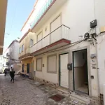 Casinha Do Carmo Lägenhet
