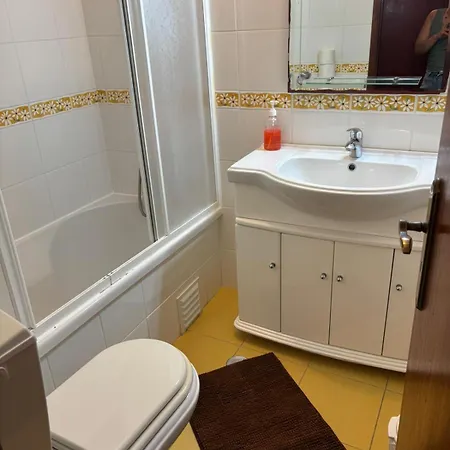 Apartment Casinha Do Carmo *