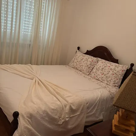 Casinha Do Carmo Apartment *