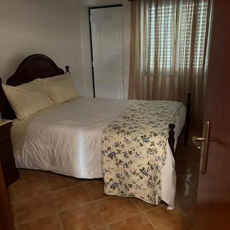 Casinha Do Carmo Nazare