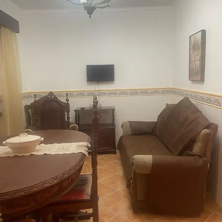 Casinha Do Carmo Apartment