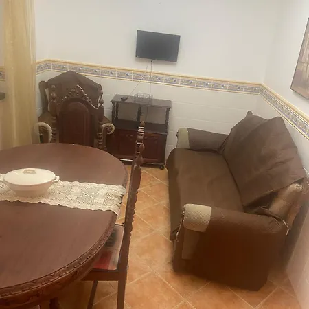 Apartment Casinha Do Carmo Nazare