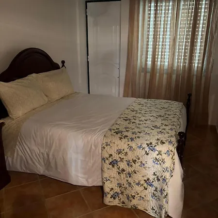Casinha Do Carmo Apartment
