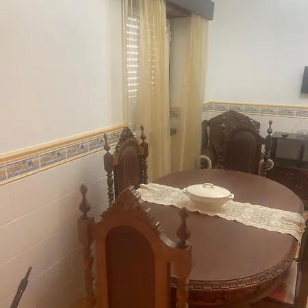 Casinha Do Carmo Apartment *