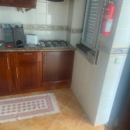 Casinha Do Carmo Apartment Nazare