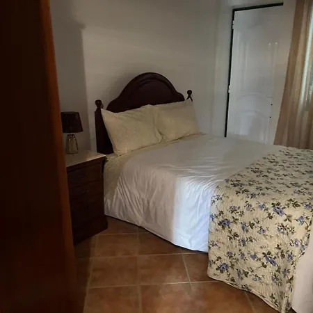 Apartment Casinha Do Carmo Nazare