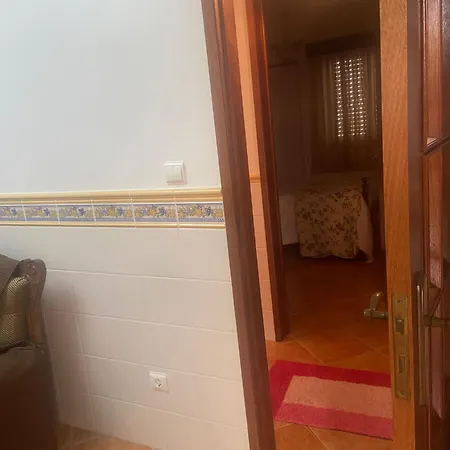 Casinha Do Carmo Apartment Nazare