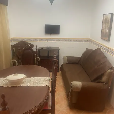Apartment Casinha Do Carmo *
