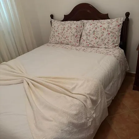 Apartment Casinha Do Carmo