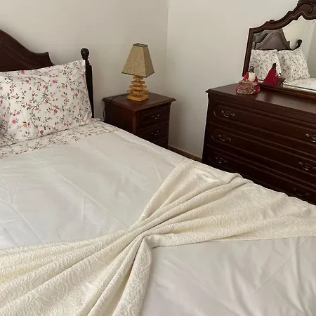 Casinha Do Carmo شقة *