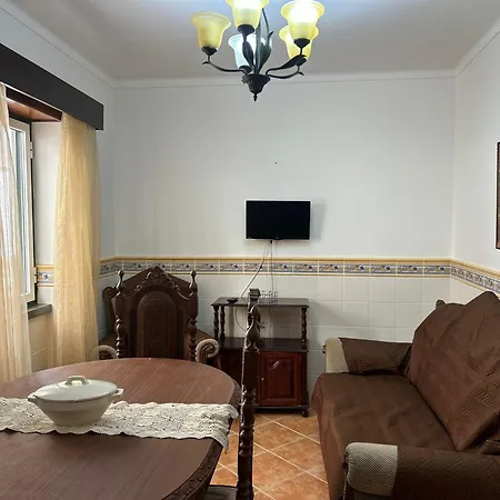 Casinha Do Carmo *
