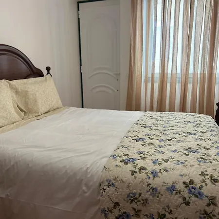 شقة Casinha Do Carmo