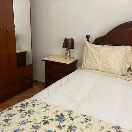 Casinha Do Carmo نازاريه