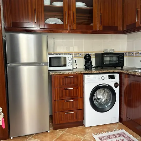 شقة Casinha Do Carmo