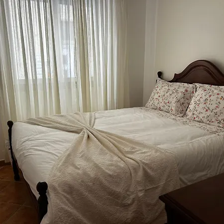 شقة Casinha Do Carmo *