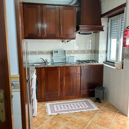 شقة Casinha Do Carmo *
