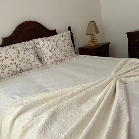 شقة Casinha Do Carmo نازاريه