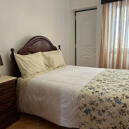 Casinha Do Carmo * نازاريه