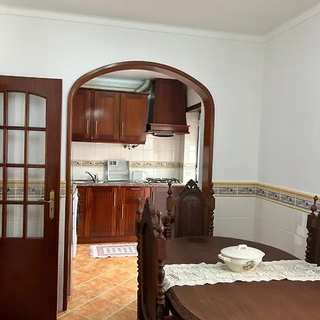 شقة Casinha Do Carmo