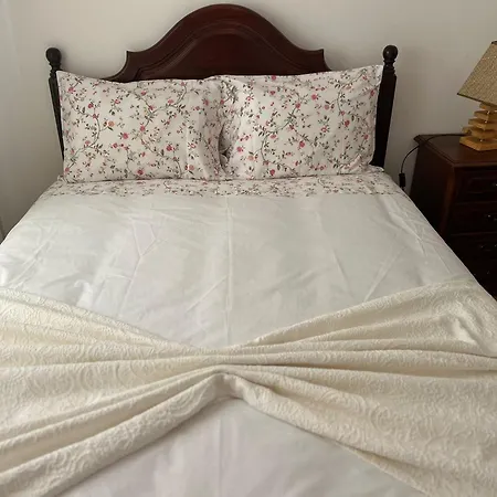 Casinha Do Carmo شقة *