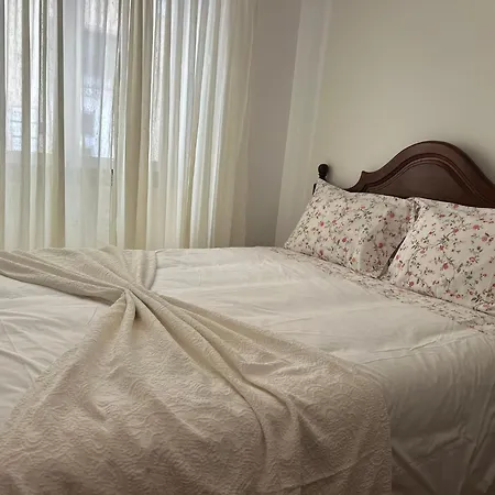 Lejlighed Casinha Do Carmo *