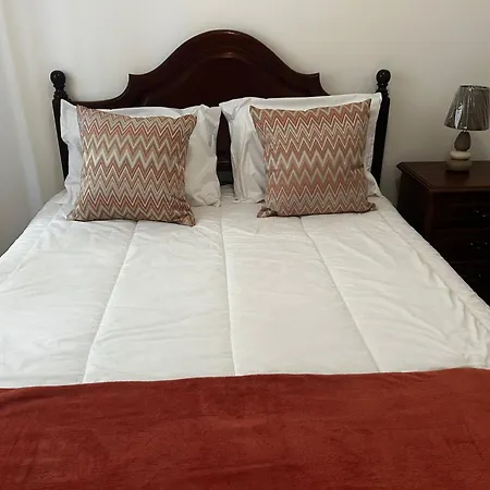 Casinha Do Carmo * Nazaré