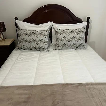 Lejlighed Casinha Do Carmo