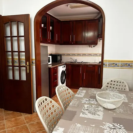 Lejlighed Casinha Do Carmo *