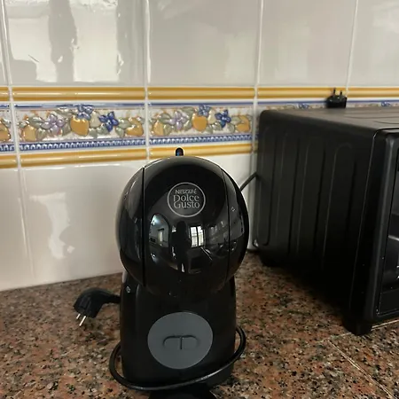 Casinha Do Carmo Lejlighed