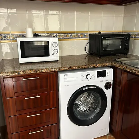 Casinha Do Carmo Lejlighed *