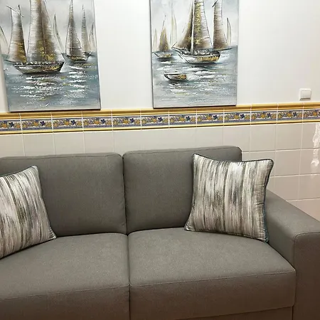 Casinha Do Carmo Lejlighed *