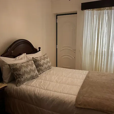 Lejlighed Casinha Do Carmo