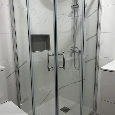 Casinha Do Carmo Lejlighed