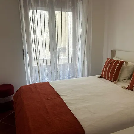 Casinha Do Carmo * Nazaré