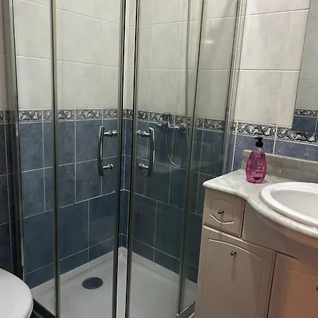 Lejlighed Casinha Do Carmo