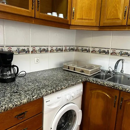 Casinha Do Carmo Lejlighed *