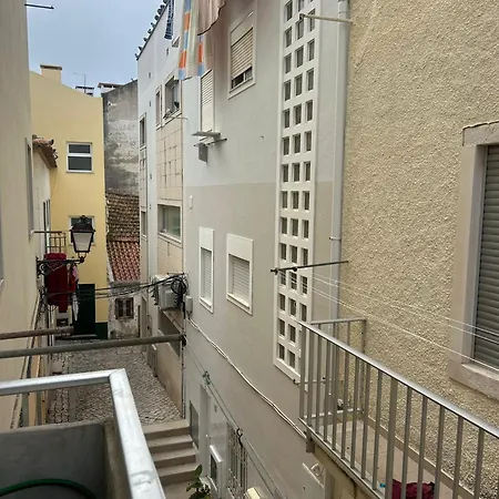 Casinha Do Carmo Nazaré