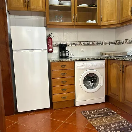 Lejlighed Casinha Do Carmo