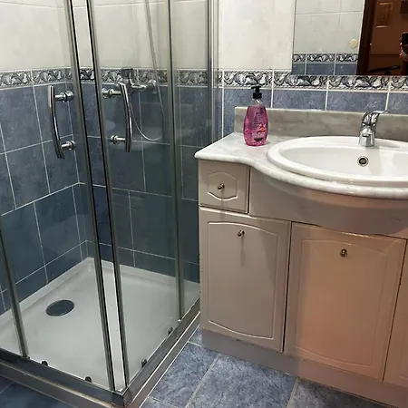 Lejlighed Casinha Do Carmo