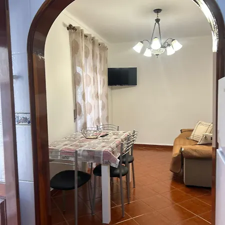 Lejlighed Casinha Do Carmo *