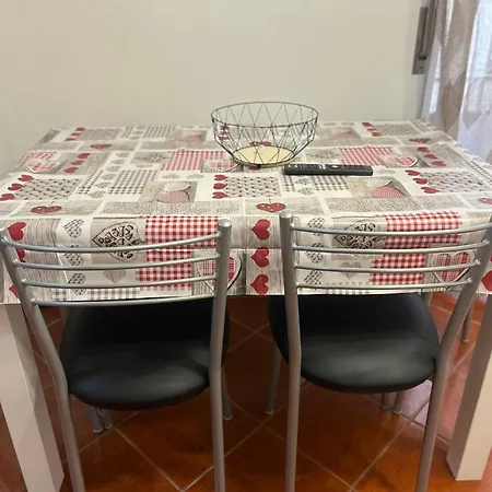 Casinha Do Carmo Lejlighed Nazaré