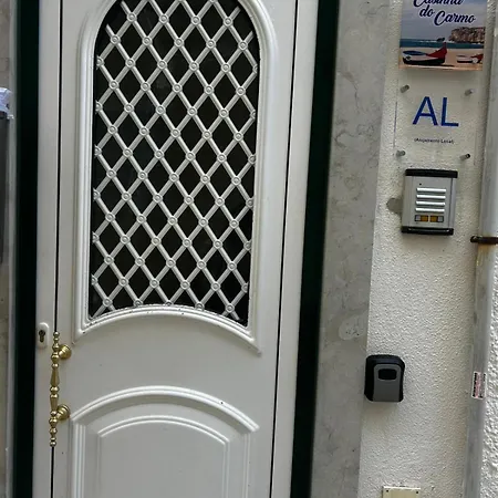 Lejlighed Casinha Do Carmo *