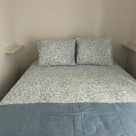 Casinha Do Carmo Lejlighed Nazaré